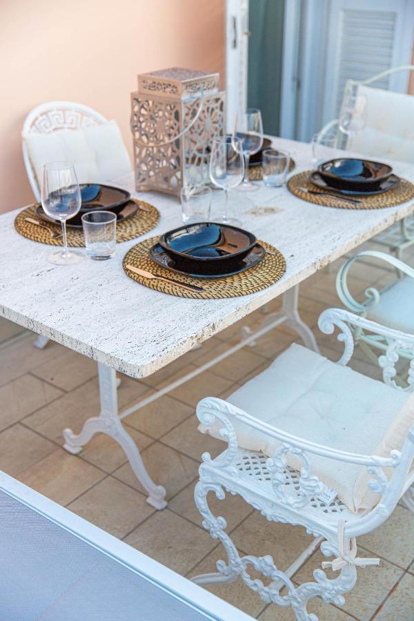 Luxury Top Floor In Trastevere Rome Exterior photo